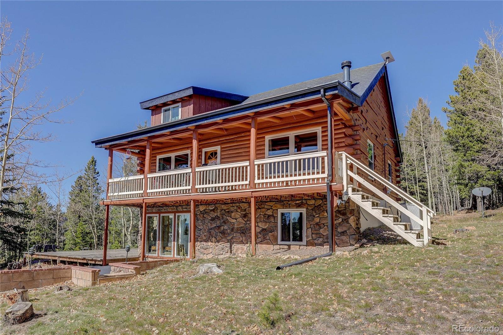 MLS Image #0 for 11142  conifer mountain road,conifer, Colorado