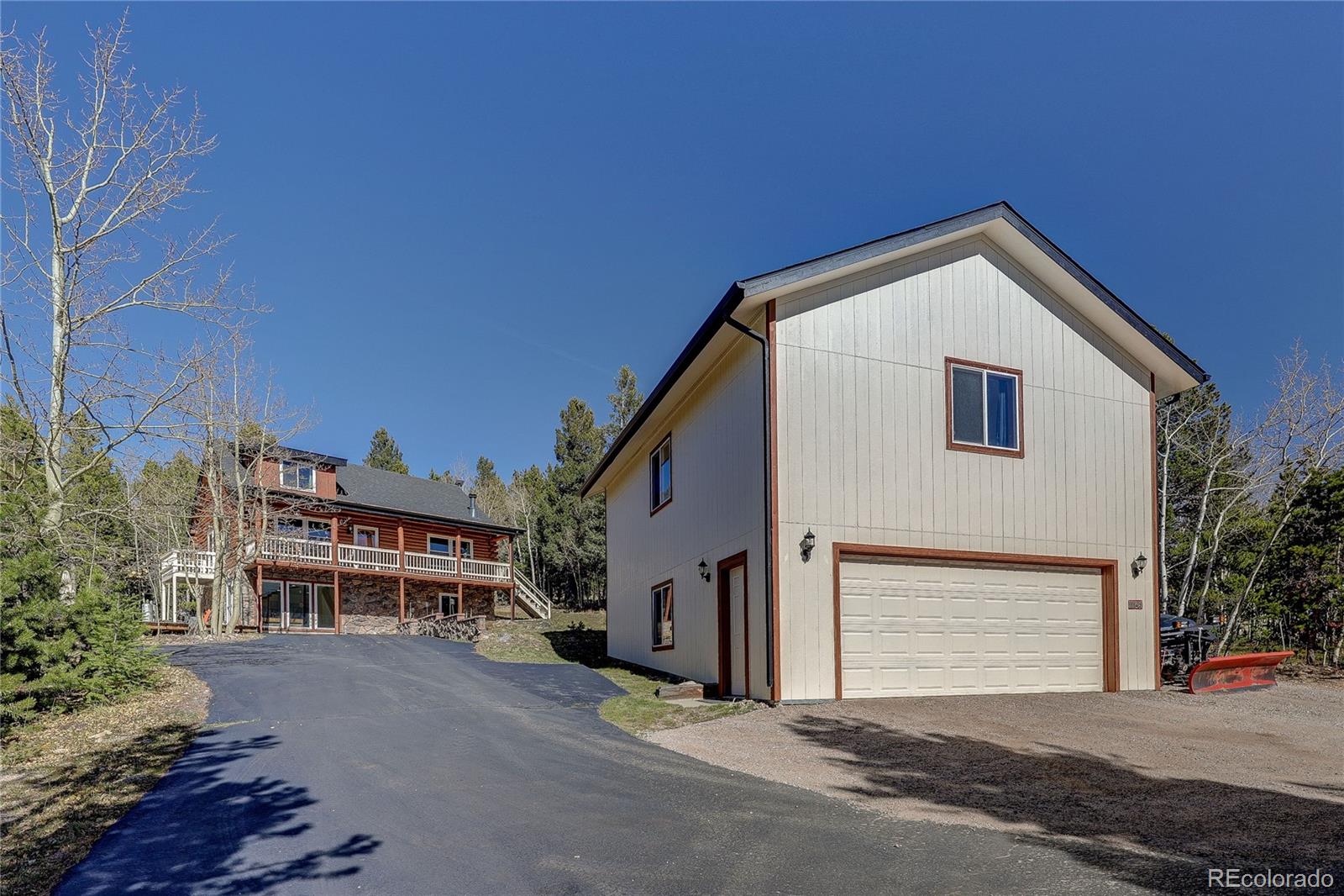 MLS Image #1 for 11142  conifer mountain road,conifer, Colorado