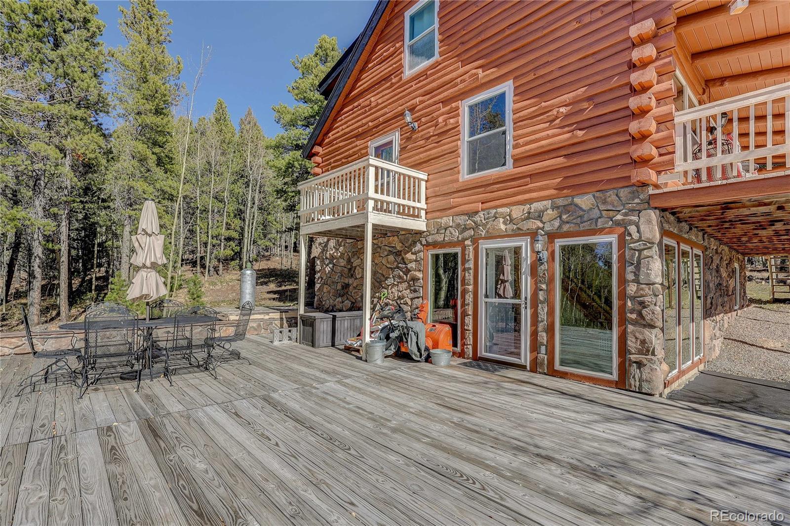 MLS Image #11 for 11142  conifer mountain road,conifer, Colorado