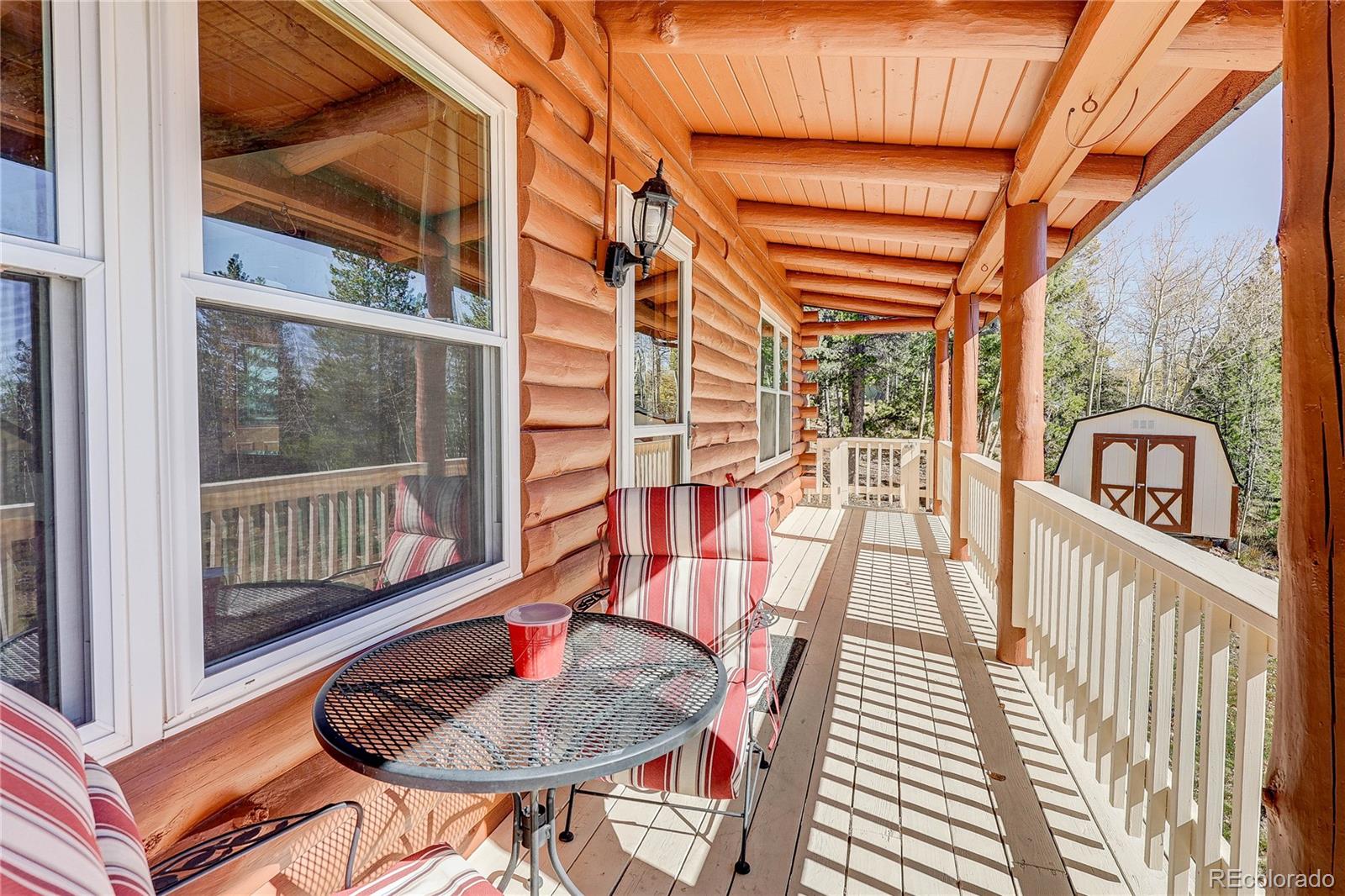 MLS Image #13 for 11142  conifer mountain road,conifer, Colorado