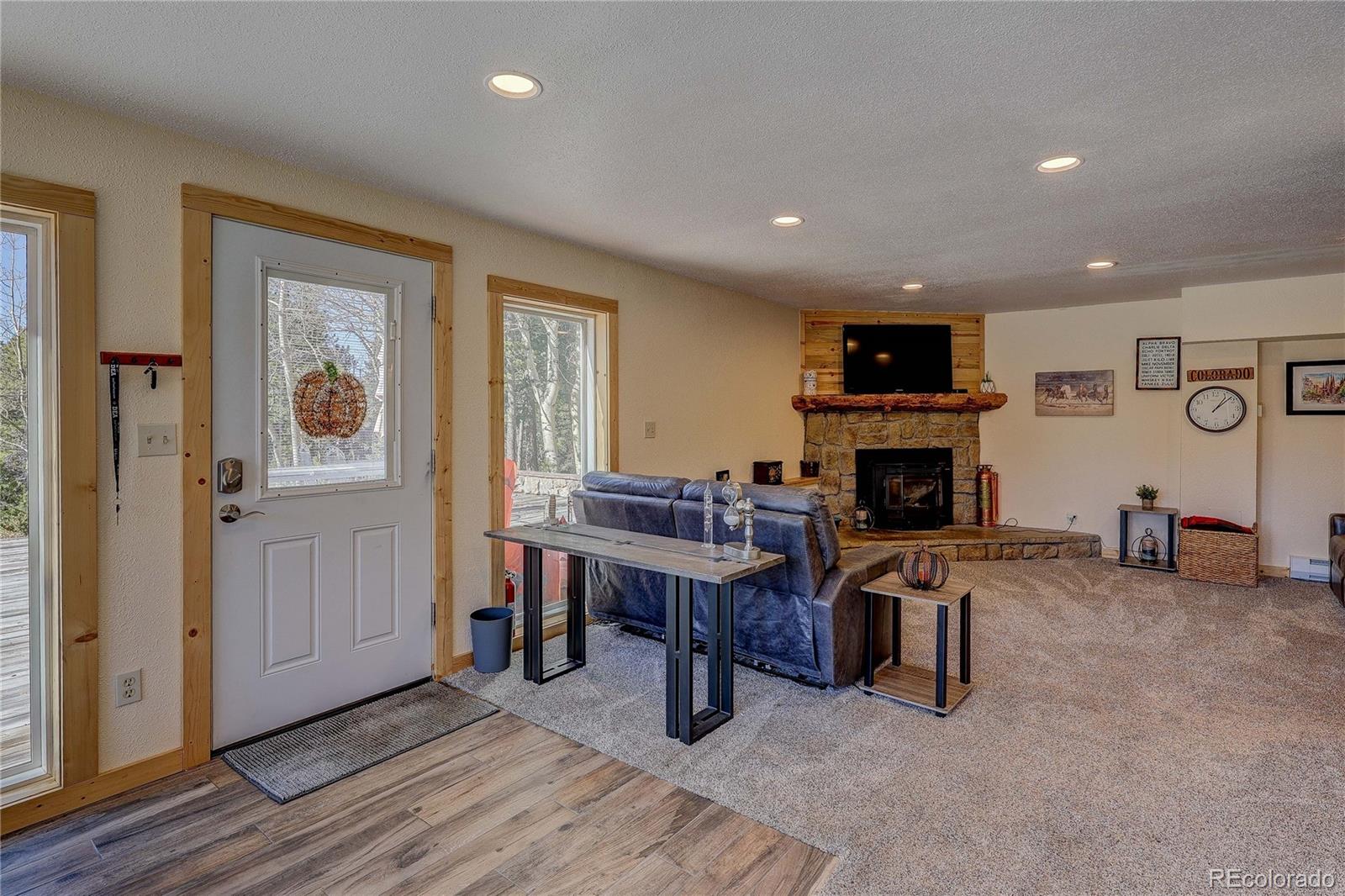 MLS Image #29 for 11142  conifer mountain road,conifer, Colorado