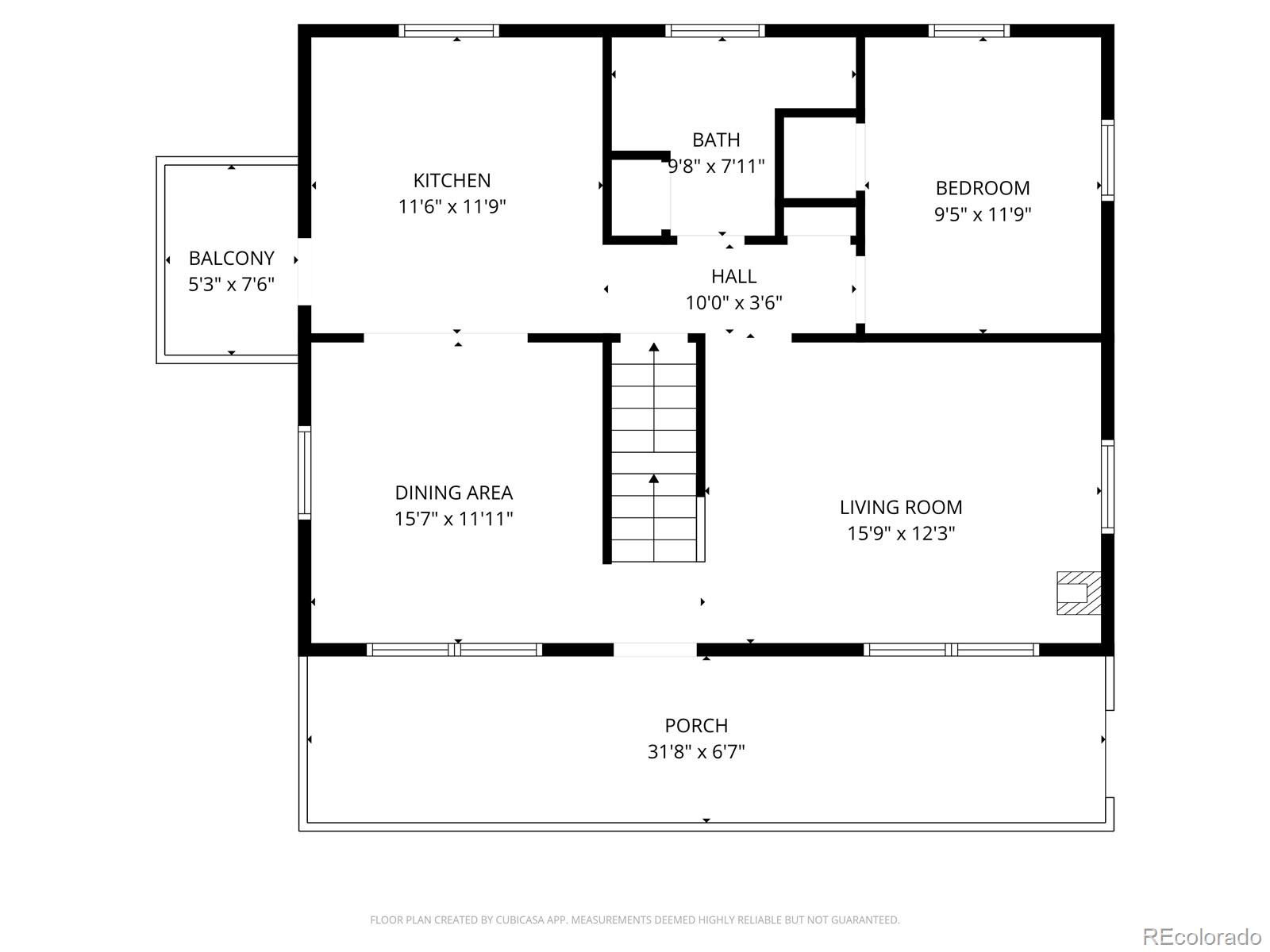 MLS Image #47 for 11142  conifer mountain road,conifer, Colorado