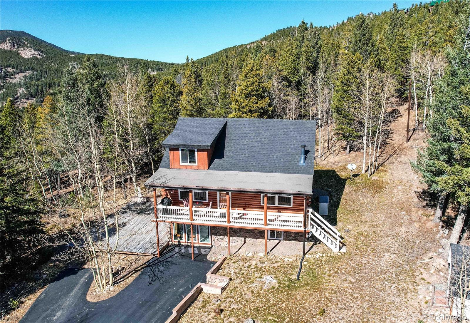 MLS Image #6 for 11142  conifer mountain road,conifer, Colorado