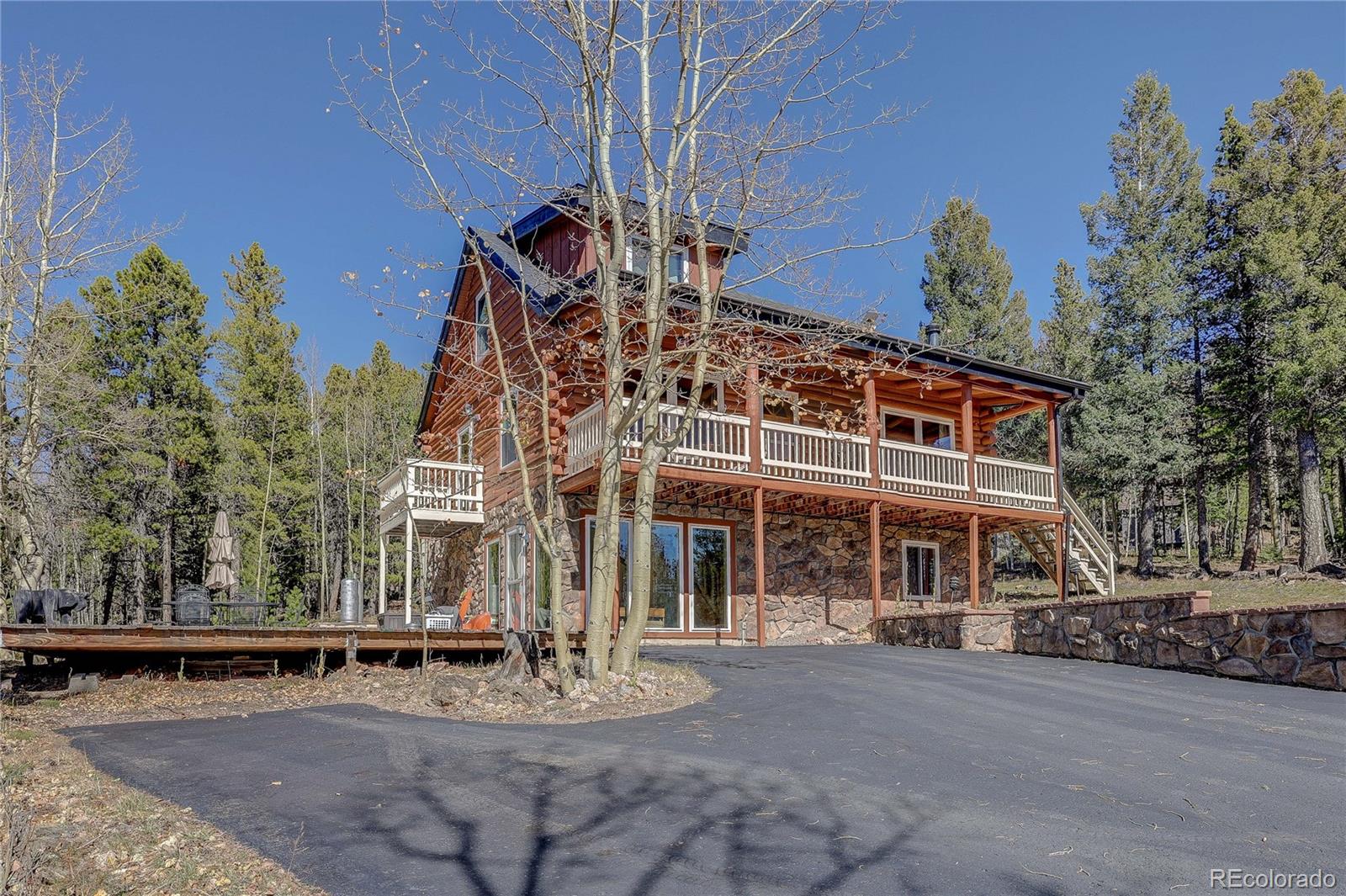 MLS Image #7 for 11142  conifer mountain road,conifer, Colorado