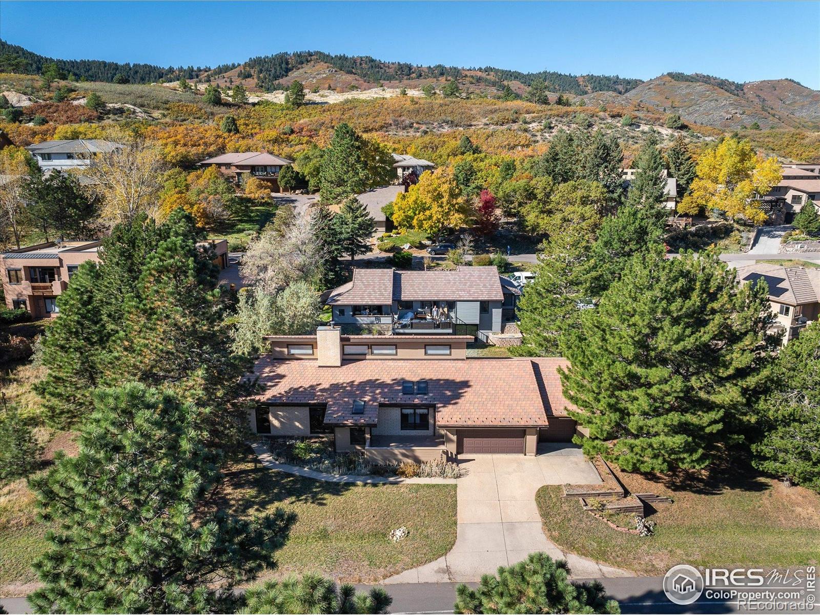 MLS Image #30 for 6643  roxborough drive,littleton, Colorado