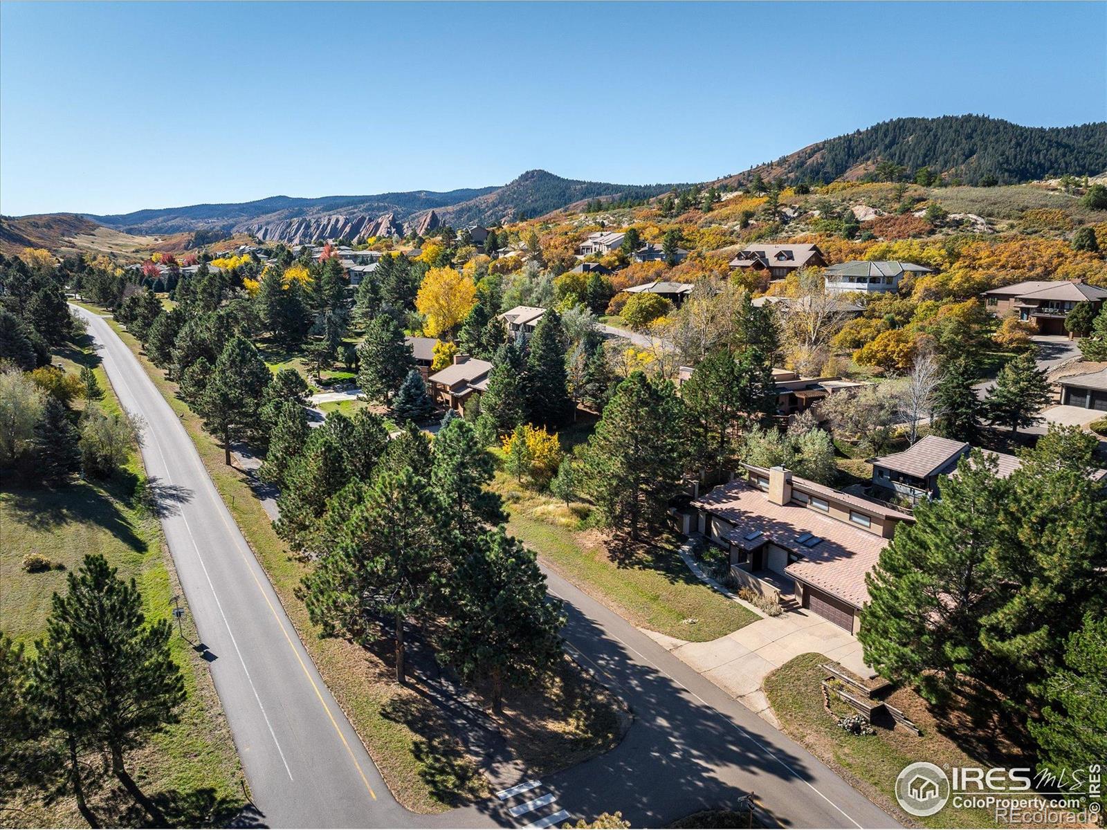 MLS Image #31 for 6643  roxborough drive,littleton, Colorado