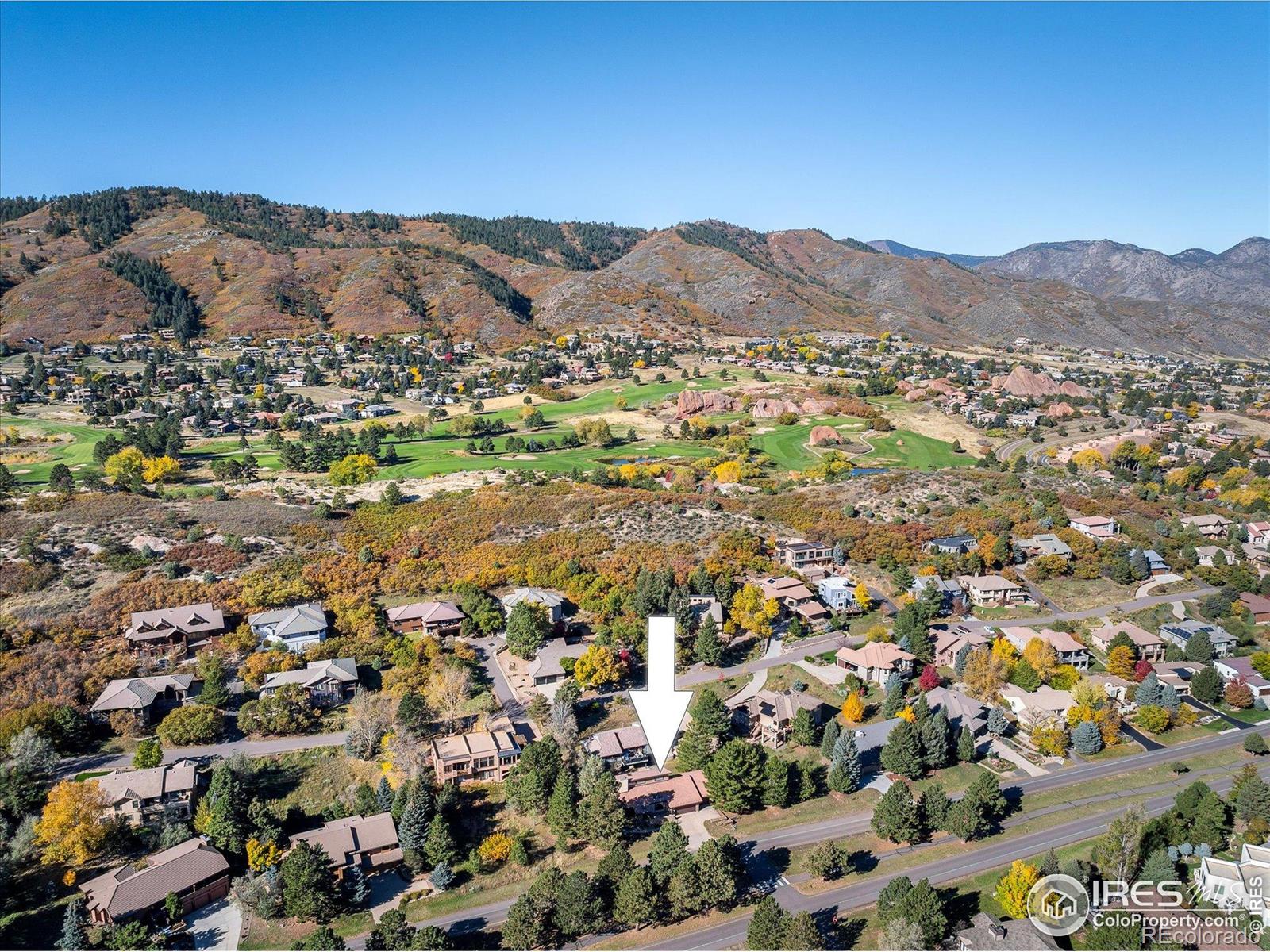 MLS Image #33 for 6643  roxborough drive,littleton, Colorado