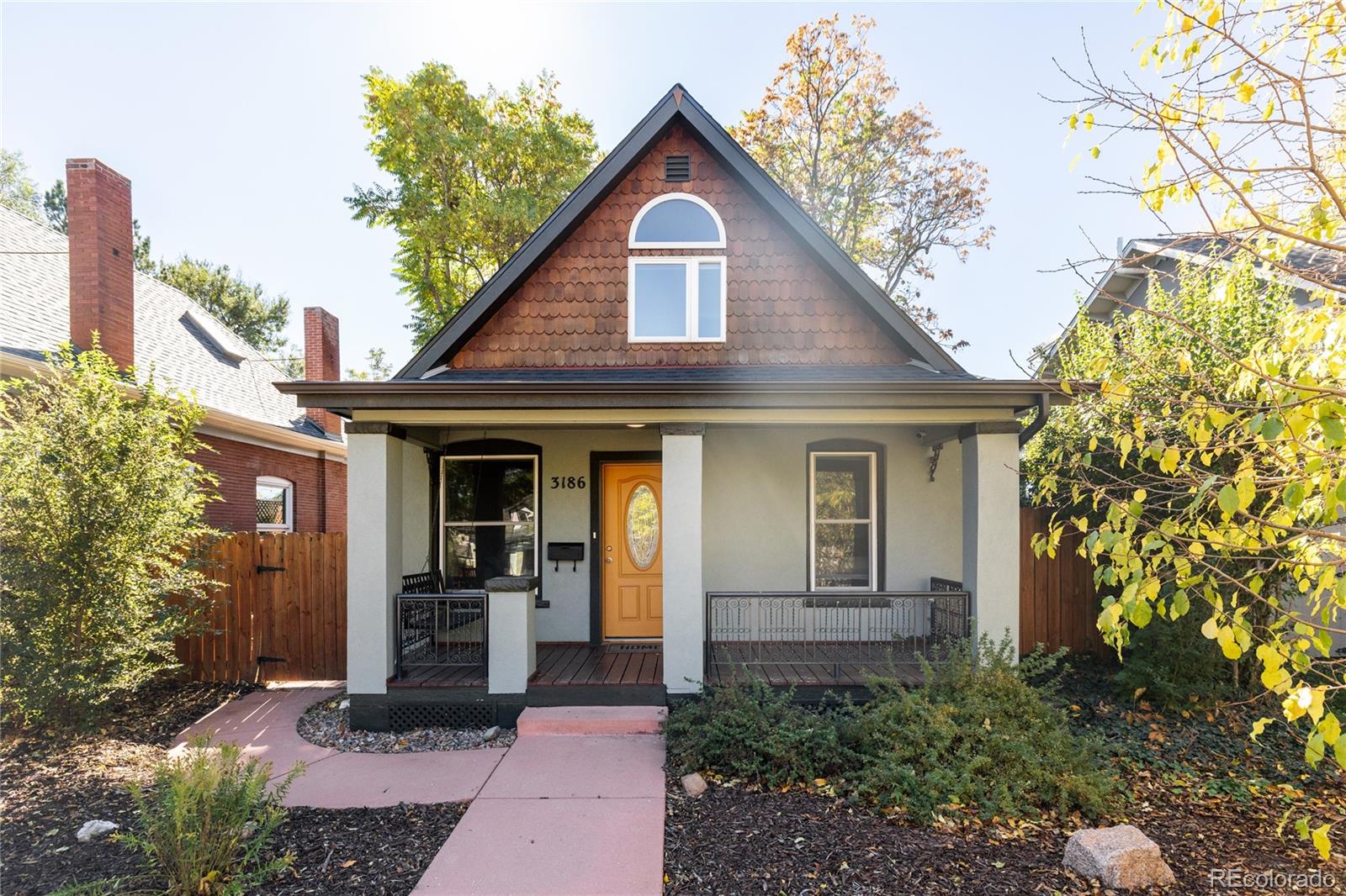 MLS Image #0 for 3186 w 29th avenue,denver, Colorado