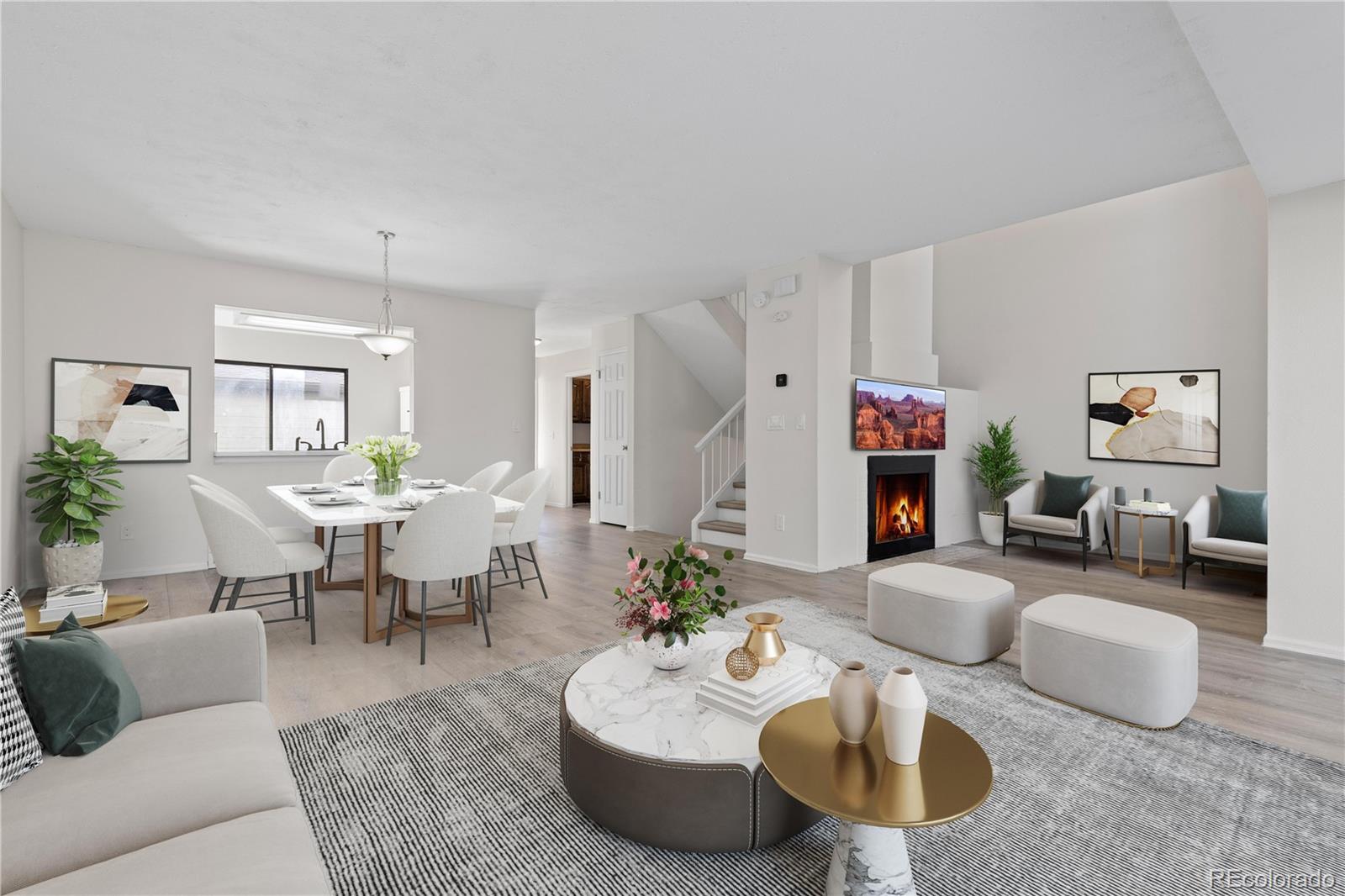 MLS Image #1 for 7900 w layton avenue 833,littleton, Colorado