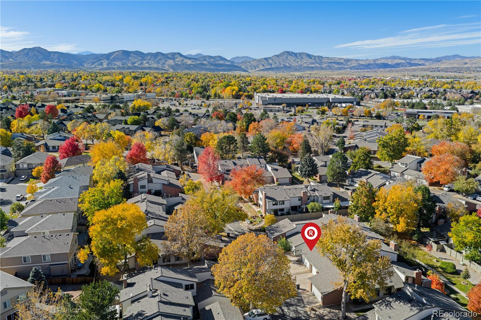 MLS Image #31 for 7900 w layton avenue 833,littleton, Colorado