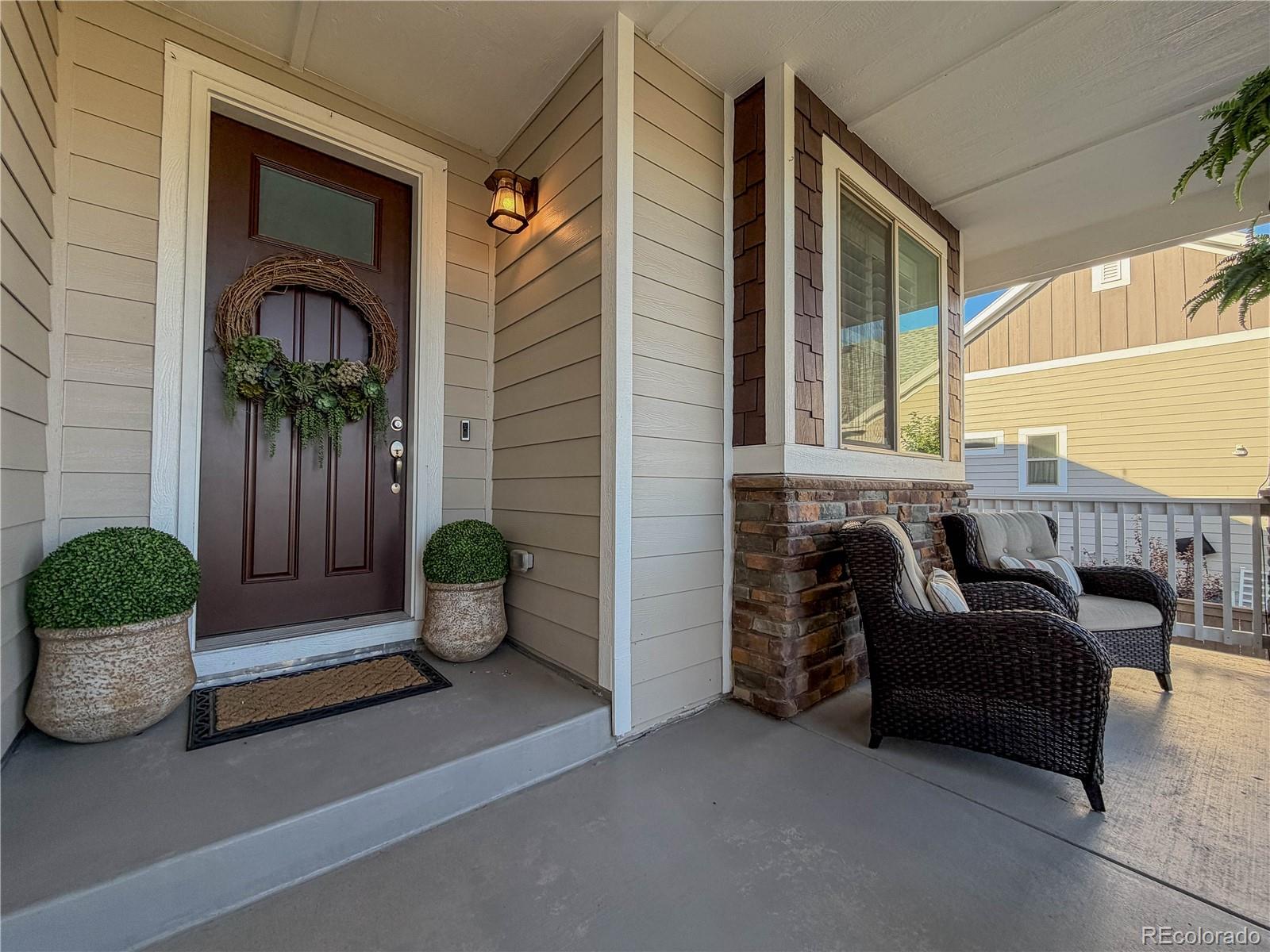 MLS Image #1 for 212  calhoun circle,castle rock, Colorado