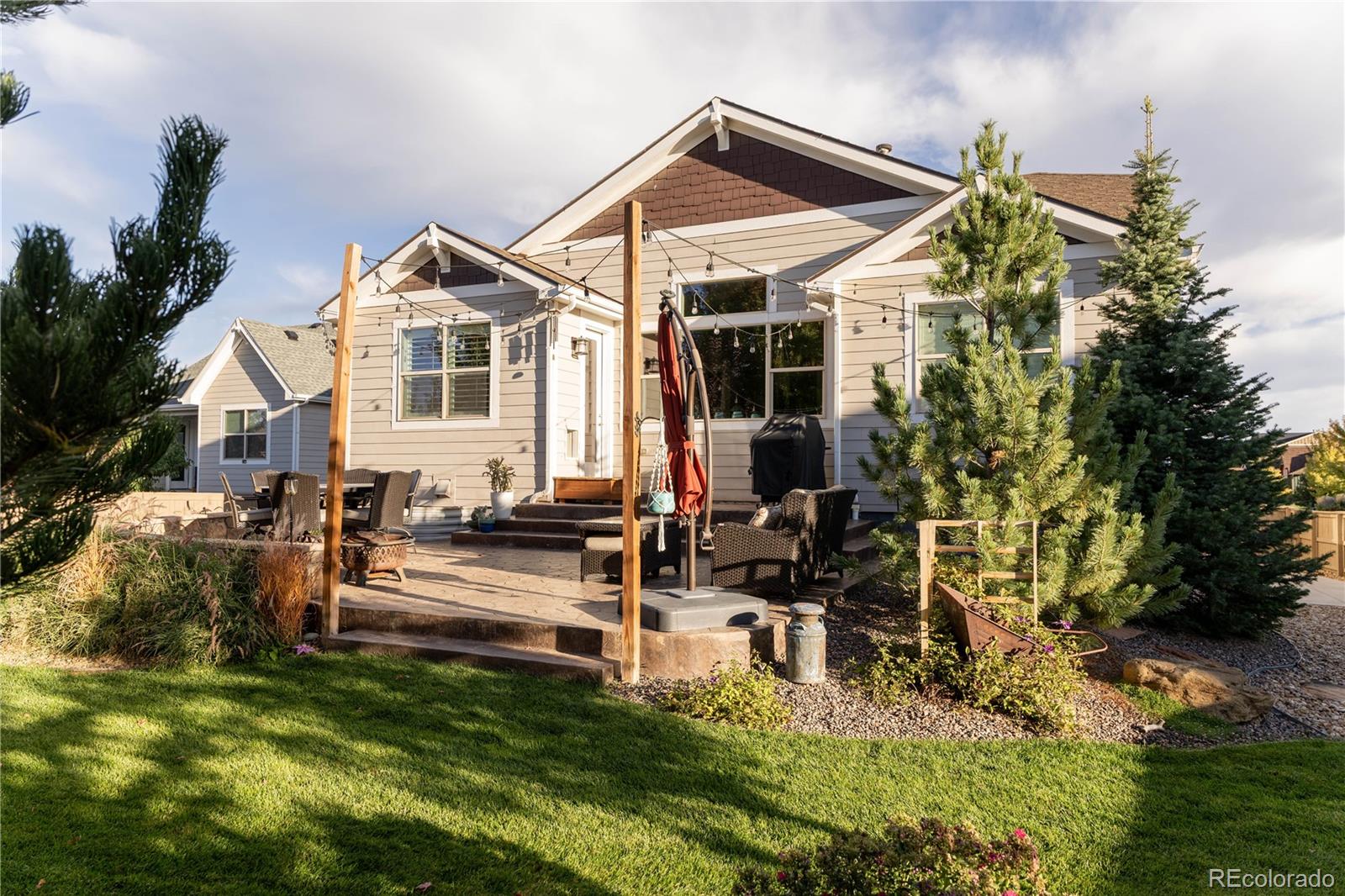 MLS Image #36 for 212  calhoun circle,castle rock, Colorado