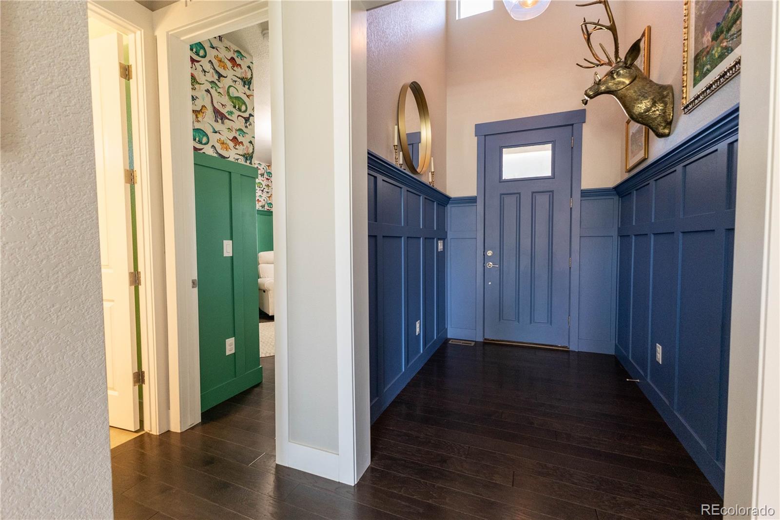 MLS Image #4 for 212  calhoun circle,castle rock, Colorado