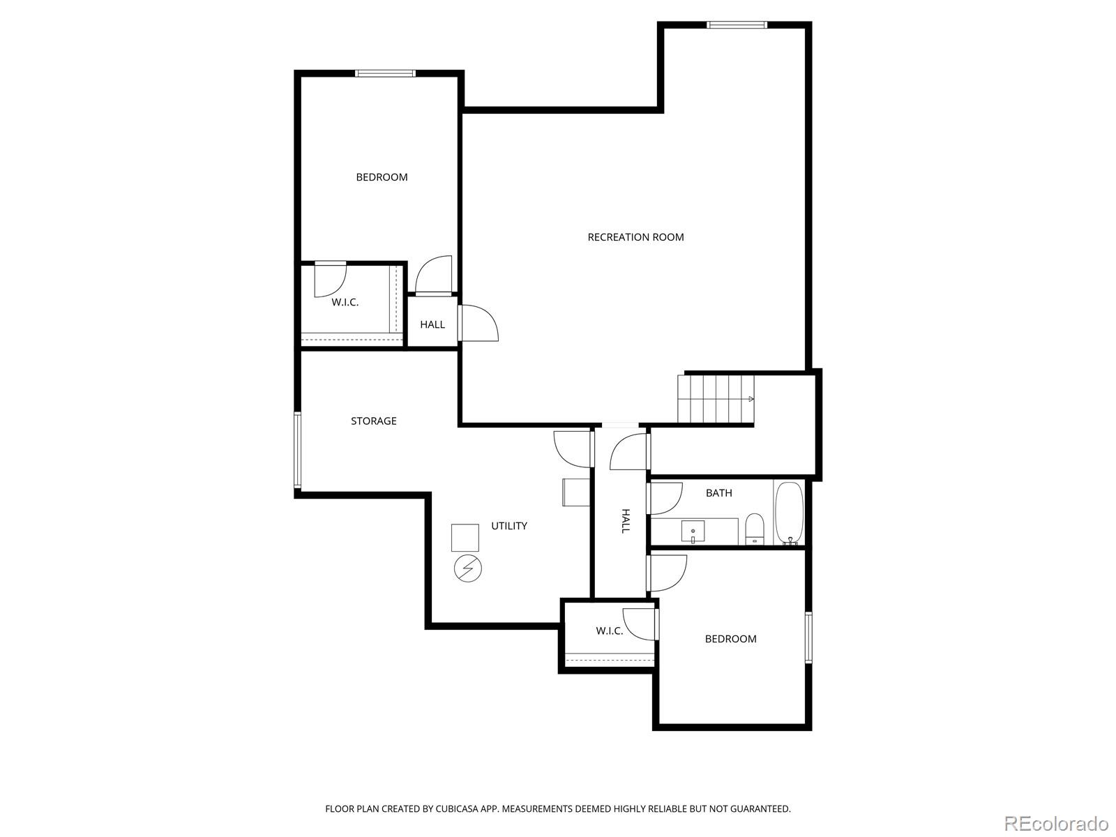 MLS Image #47 for 212  calhoun circle,castle rock, Colorado