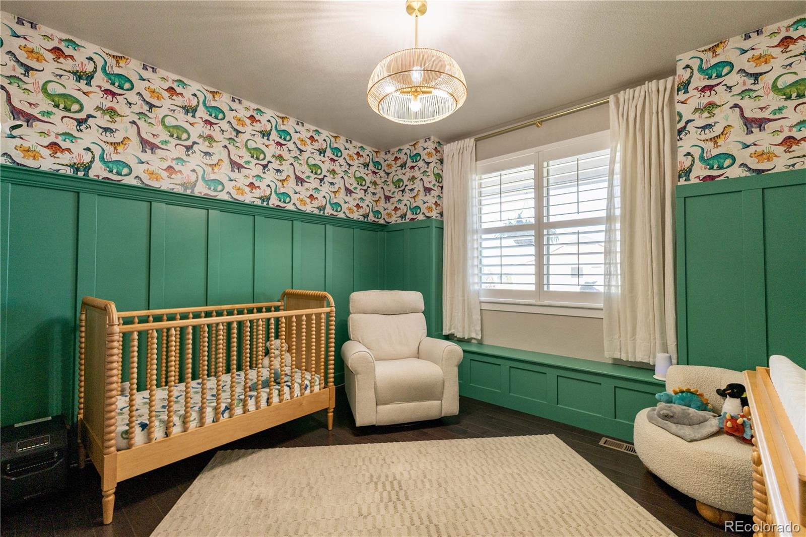 MLS Image #5 for 212  calhoun circle,castle rock, Colorado