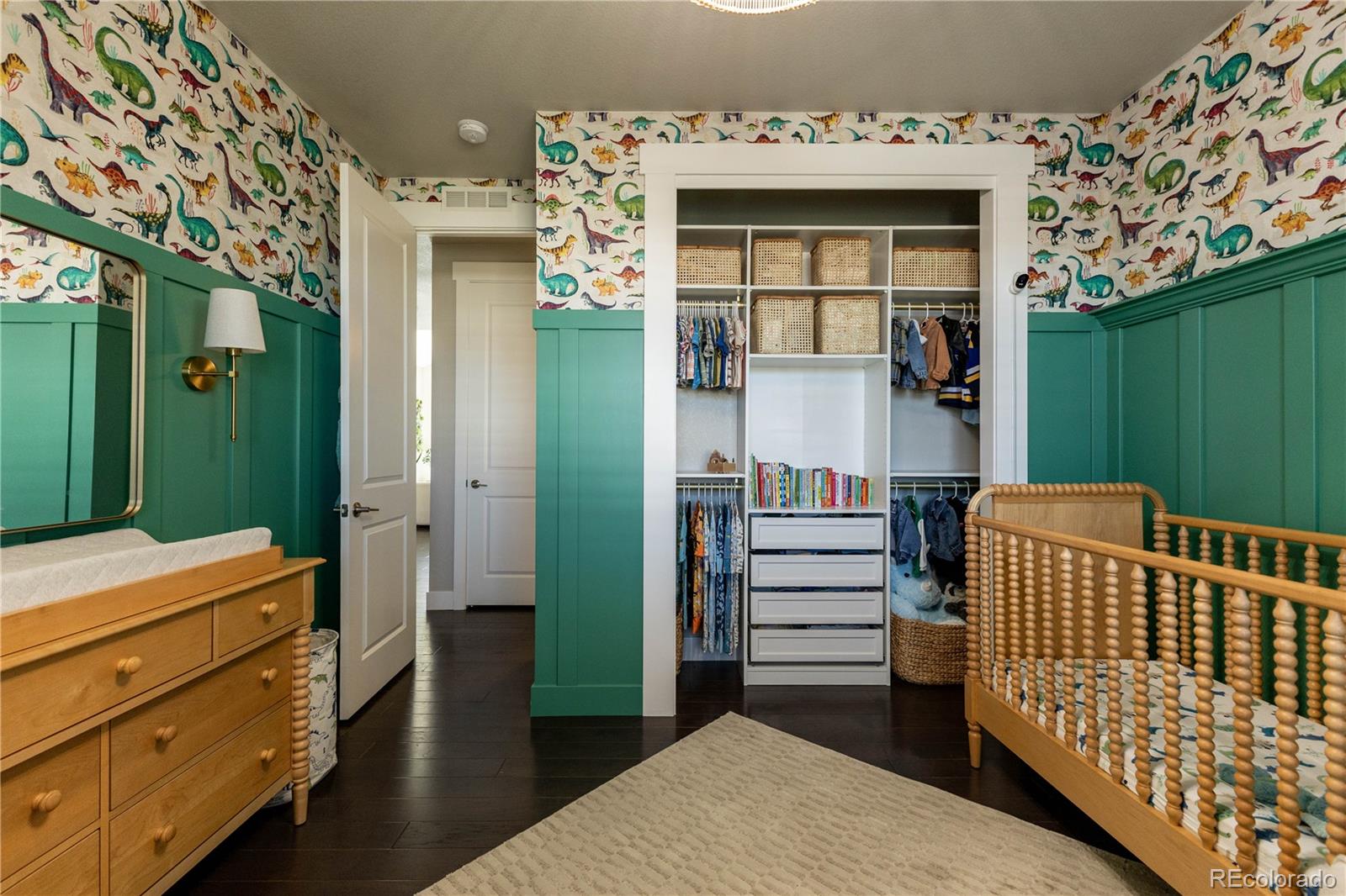 MLS Image #6 for 212  calhoun circle,castle rock, Colorado