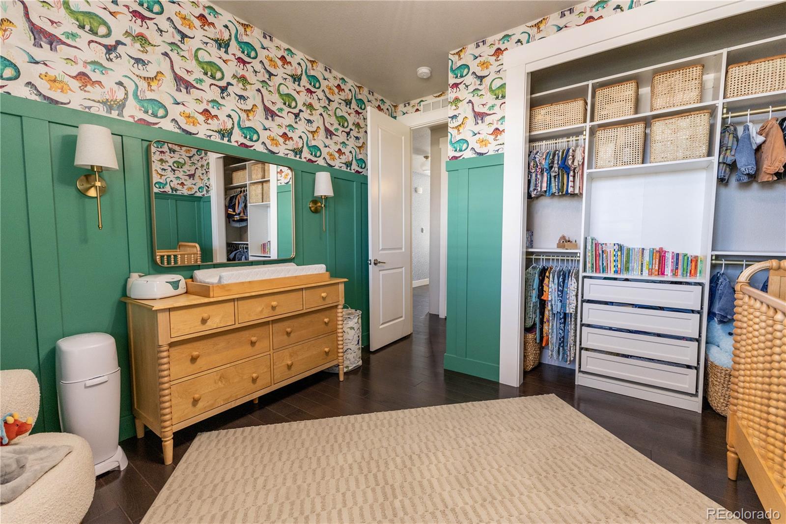 MLS Image #7 for 212  calhoun circle,castle rock, Colorado