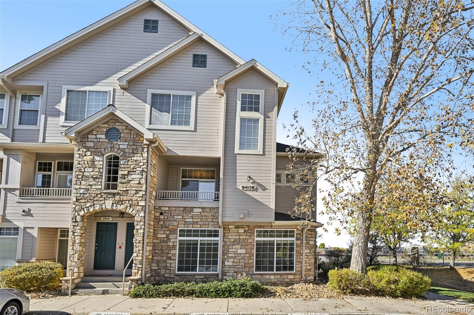 MLS Image #37 for 9408 e florida avenue,denver, Colorado
