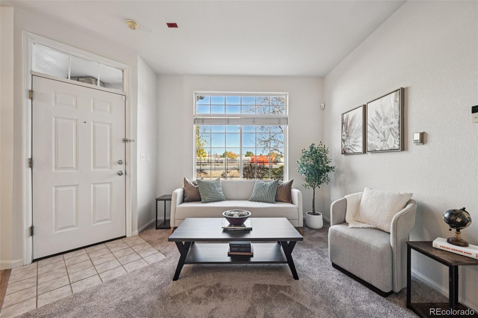MLS Image #5 for 9408 e florida avenue,denver, Colorado