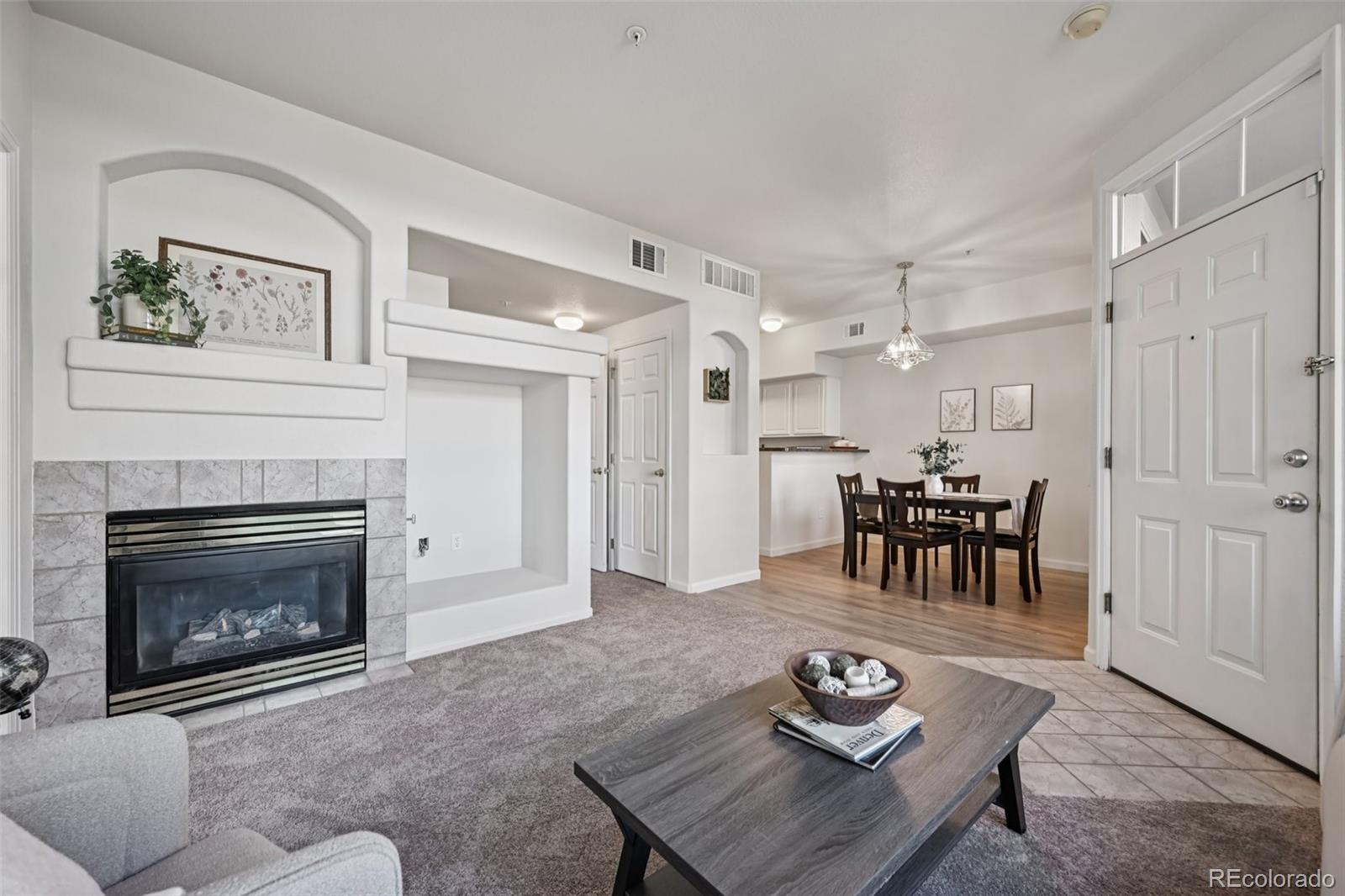 MLS Image #7 for 9408 e florida avenue,denver, Colorado