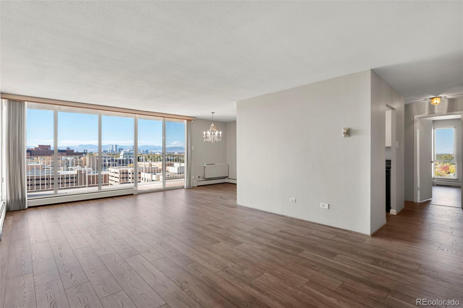 MLS Image #1 for 955  eudora street 1107,denver, Colorado