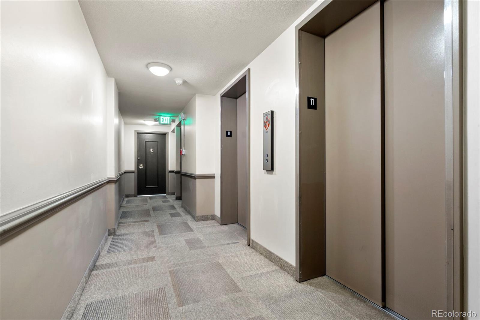 MLS Image #17 for 955  eudora street 1107,denver, Colorado