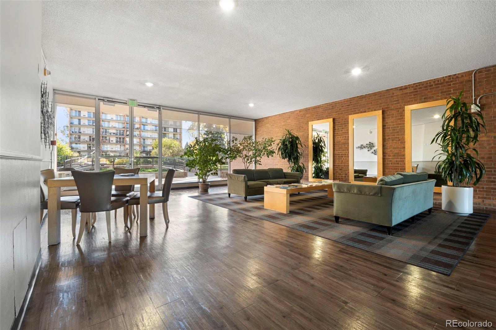 MLS Image #21 for 955  eudora street 1107,denver, Colorado