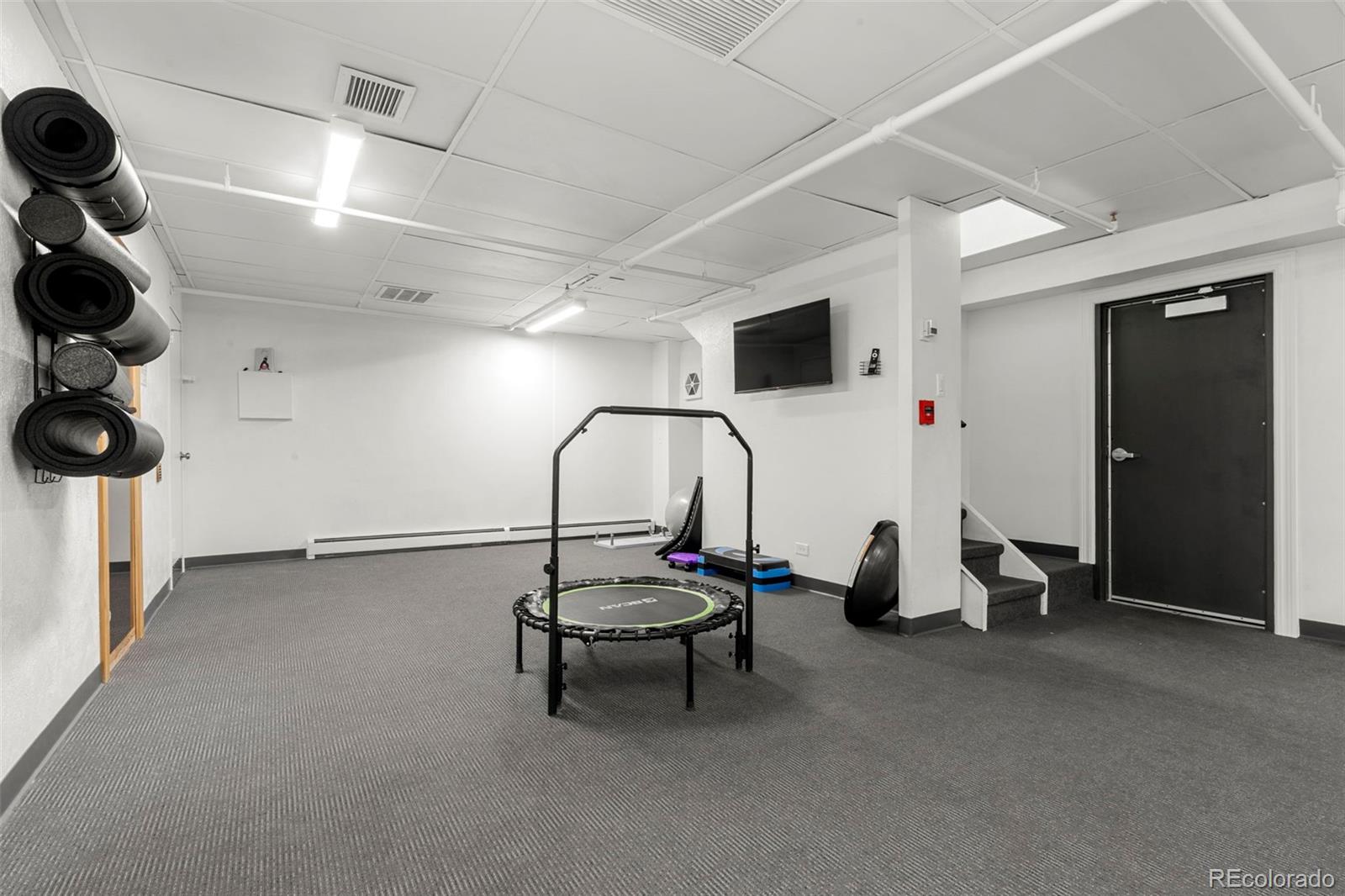 MLS Image #24 for 955  eudora street 1107,denver, Colorado