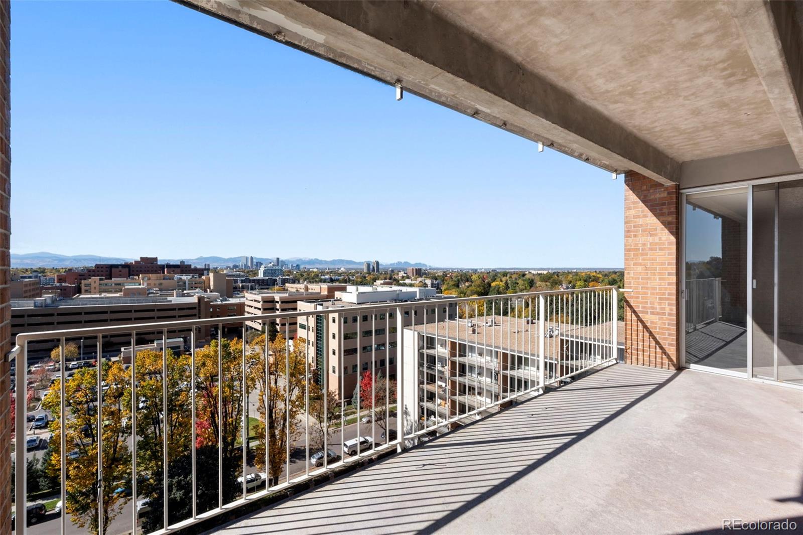 MLS Image #3 for 955  eudora street 1107,denver, Colorado