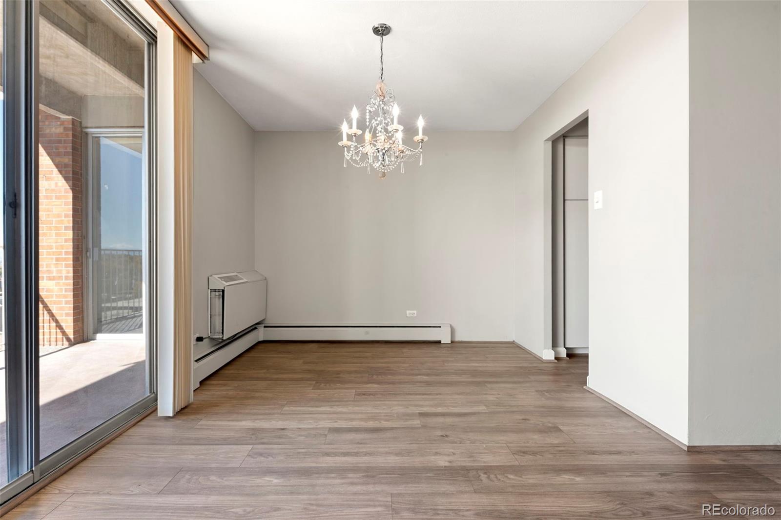 MLS Image #5 for 955  eudora street 1107,denver, Colorado