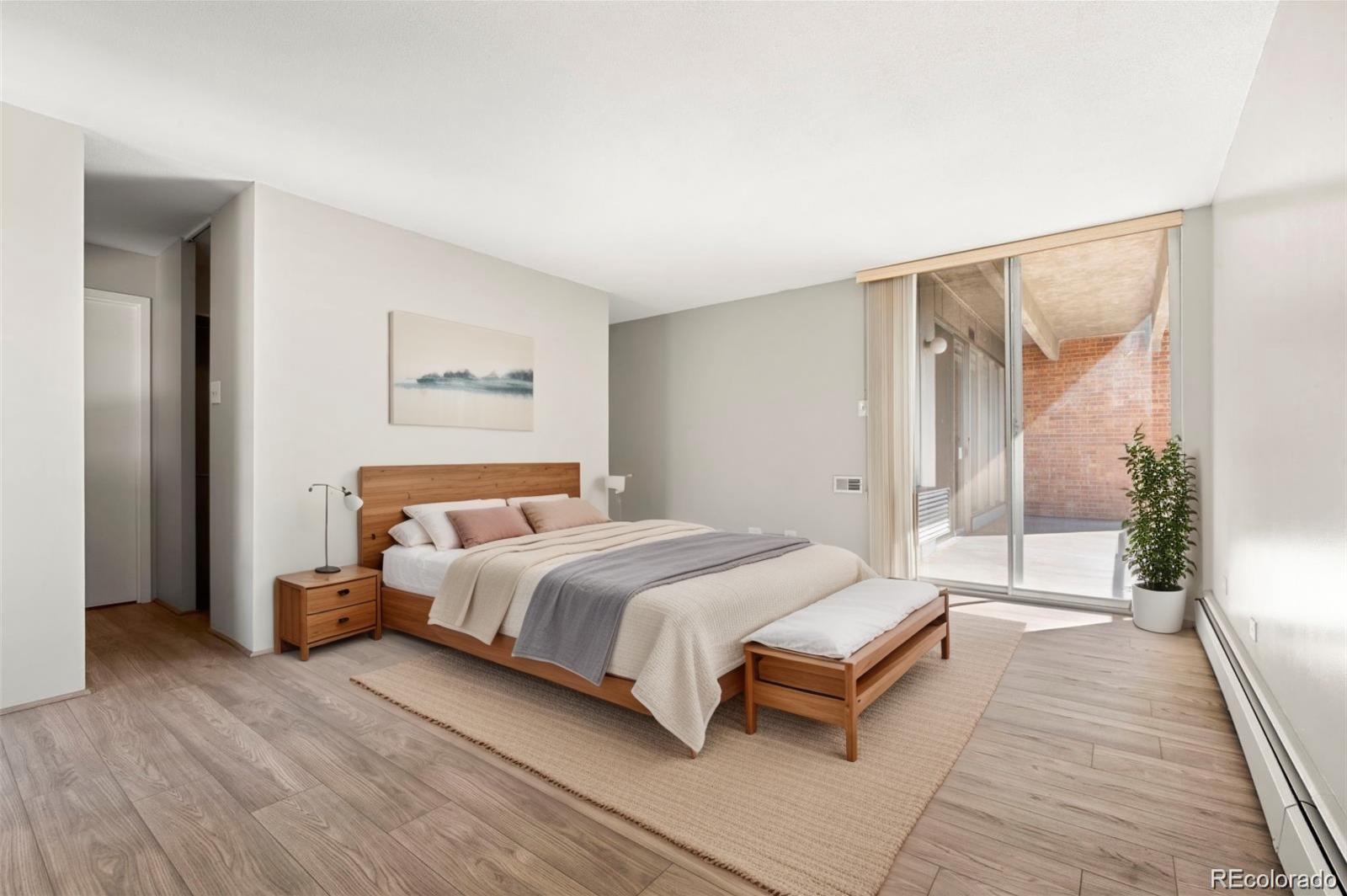 MLS Image #8 for 955  eudora street 1107,denver, Colorado