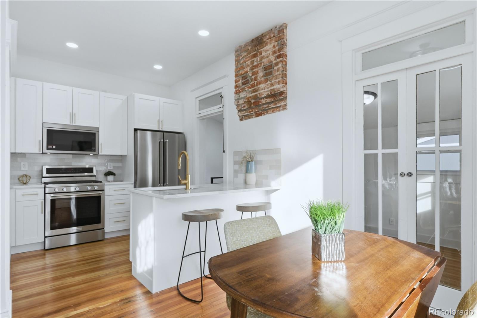 MLS Image #11 for 3051 w 37th avenue,denver, Colorado