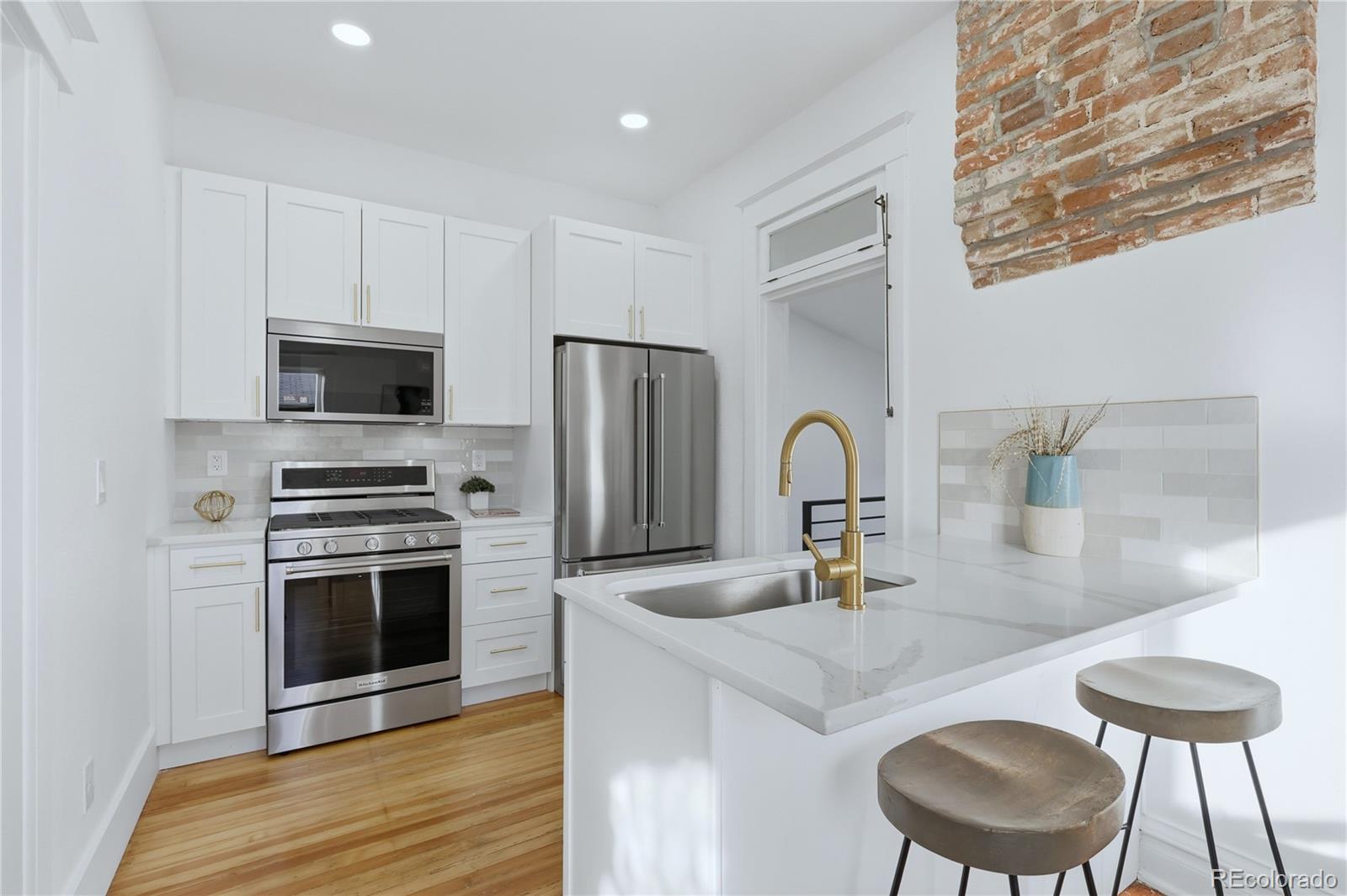 MLS Image #12 for 3051 w 37th avenue,denver, Colorado