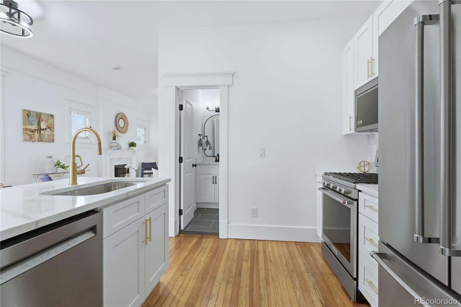 MLS Image #14 for 3051 w 37th avenue,denver, Colorado