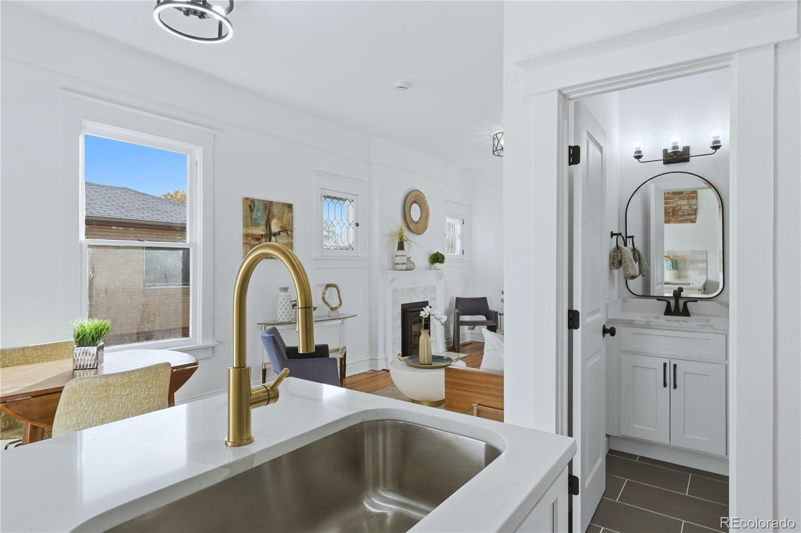 MLS Image #15 for 3051 w 37th avenue,denver, Colorado