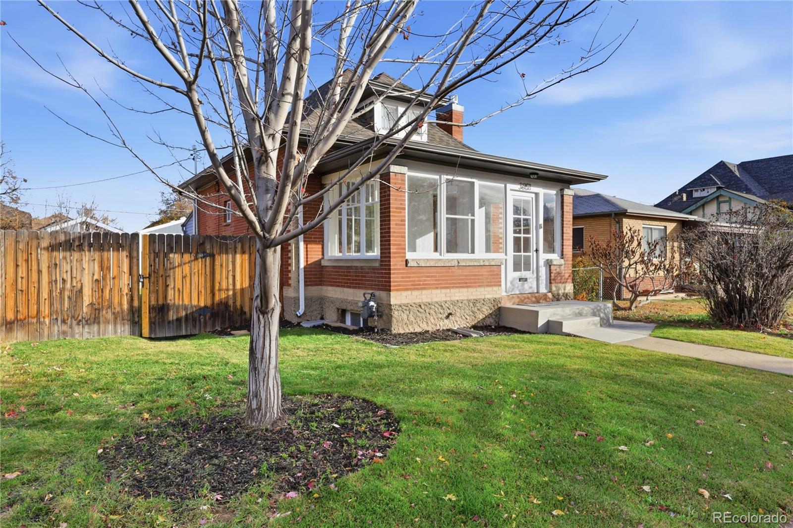 MLS Image #2 for 3051 w 37th avenue,denver, Colorado