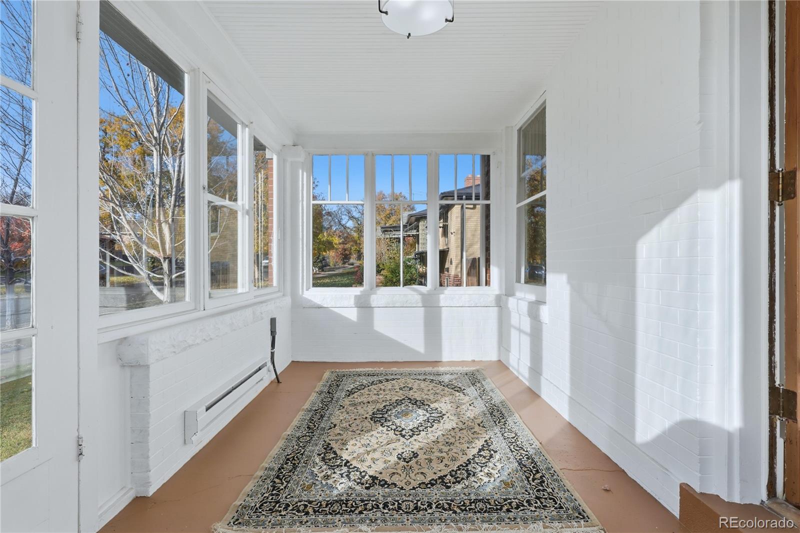 MLS Image #3 for 3051 w 37th avenue,denver, Colorado