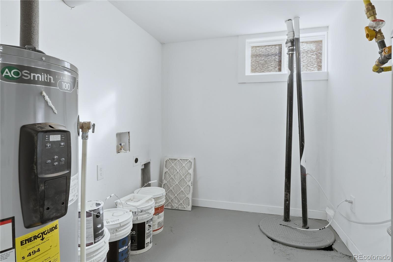 MLS Image #31 for 3051 w 37th avenue,denver, Colorado