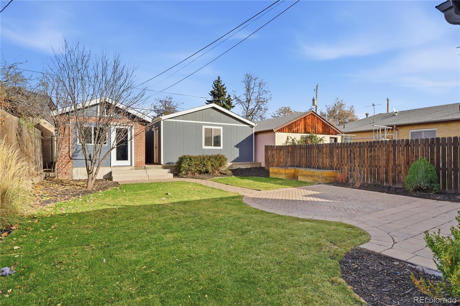 MLS Image #36 for 3051 w 37th avenue,denver, Colorado
