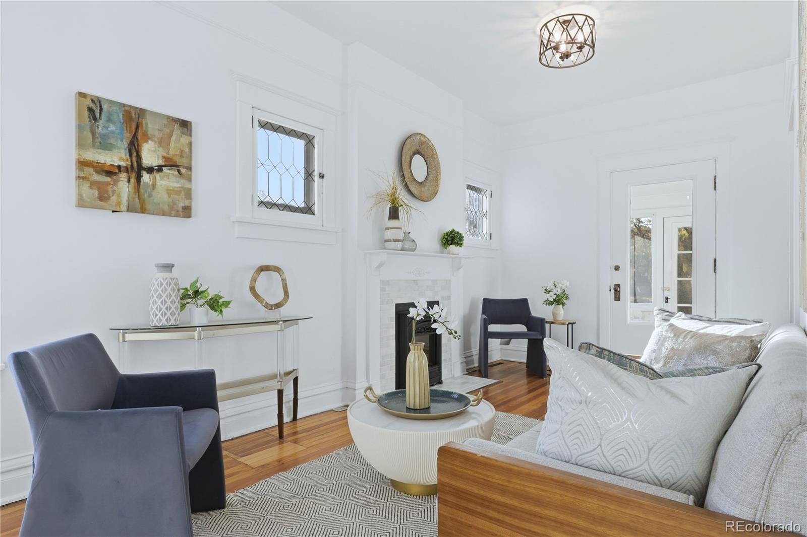 MLS Image #4 for 3051 w 37th avenue,denver, Colorado