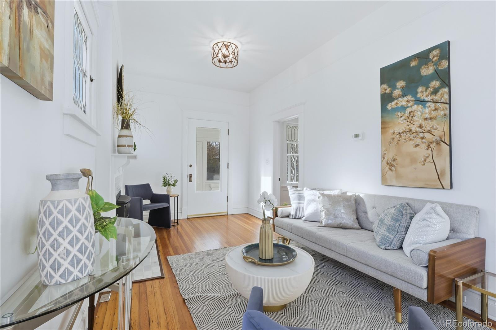 MLS Image #5 for 3051 w 37th avenue,denver, Colorado