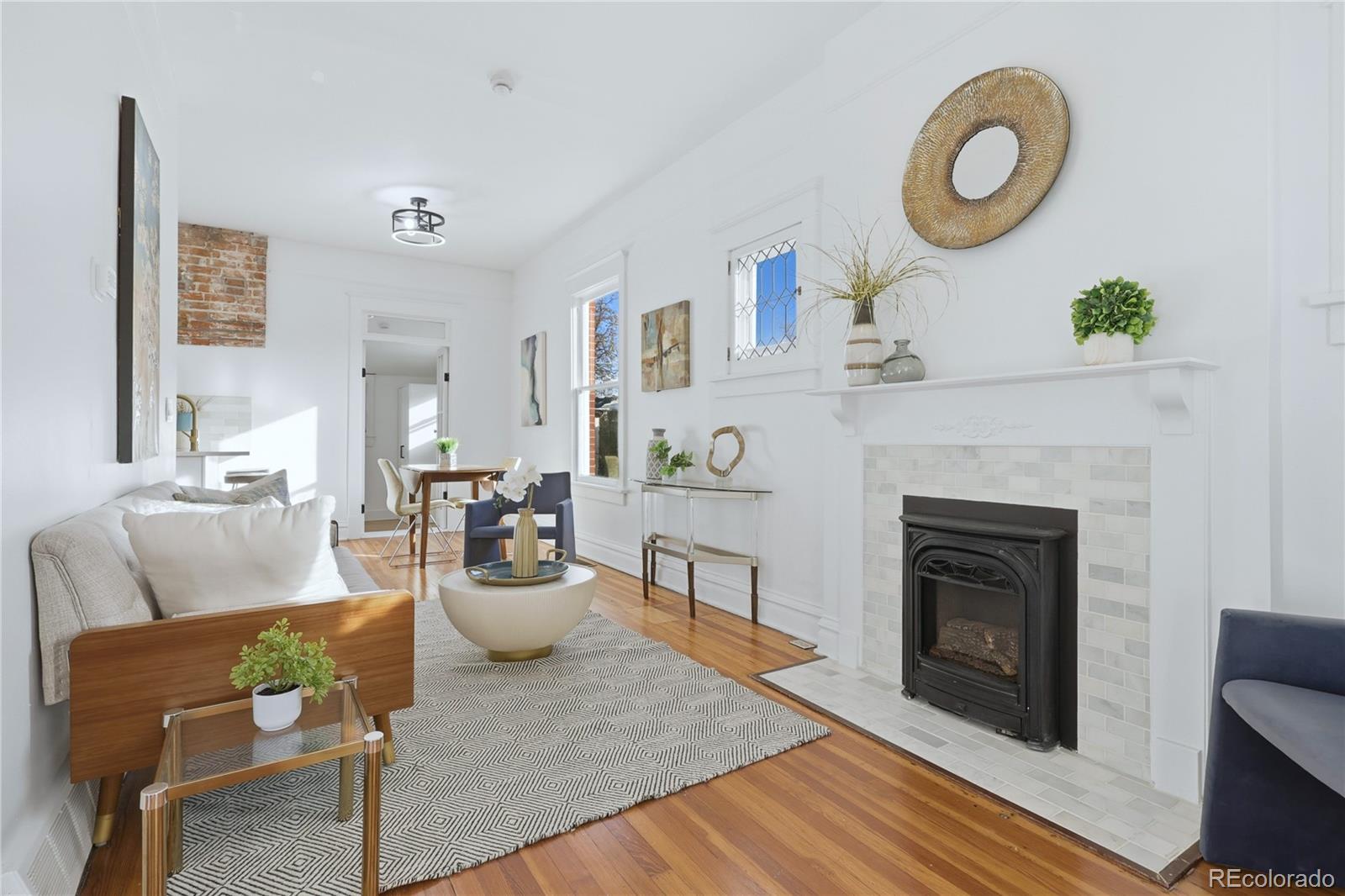 MLS Image #6 for 3051 w 37th avenue,denver, Colorado