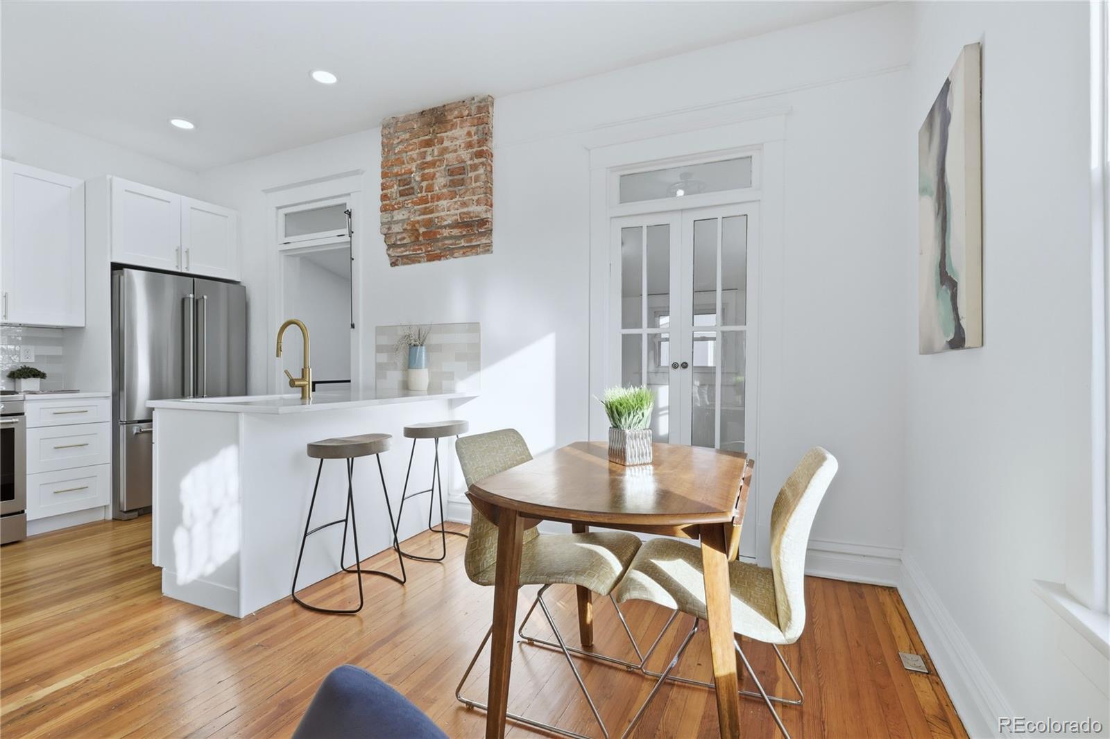 MLS Image #9 for 3051 w 37th avenue,denver, Colorado