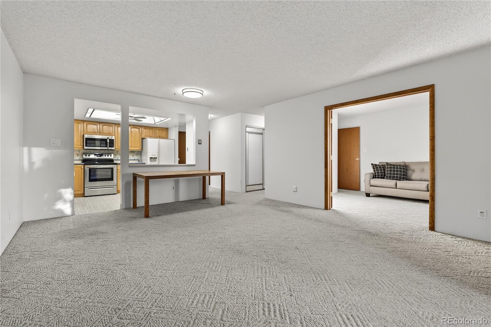 MLS Image #3 for 13800 e marina drive 104,aurora, Colorado