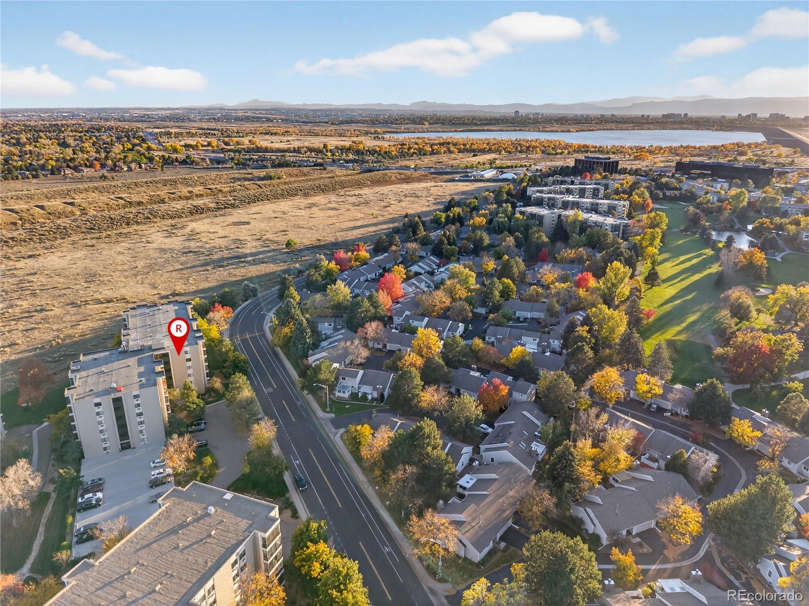 MLS Image #34 for 13800 e marina drive 104,aurora, Colorado
