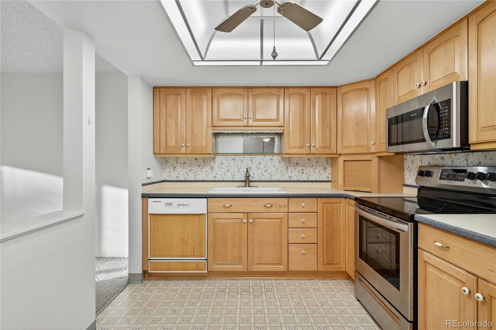 MLS Image #9 for 13800 e marina drive 104,aurora, Colorado