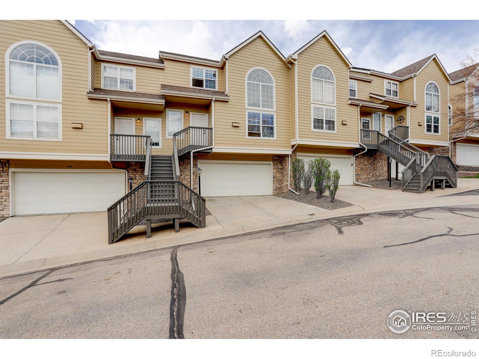 MLS Image #1 for 1757  high plains court,superior, Colorado