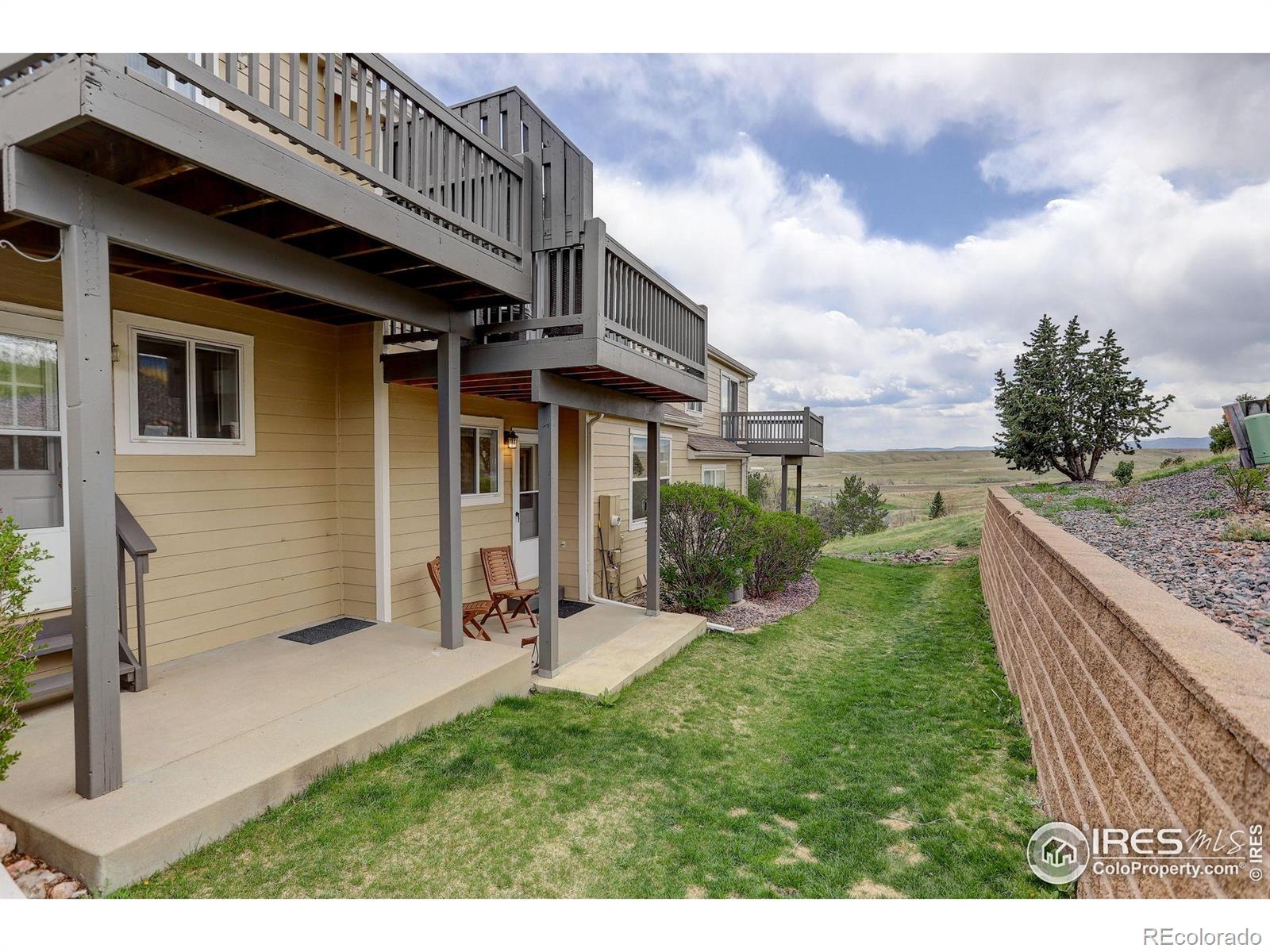 MLS Image #17 for 1757  high plains court,superior, Colorado