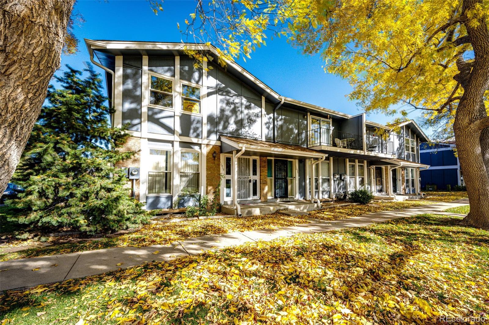 MLS Image #0 for 11918 e 1st place,aurora, Colorado