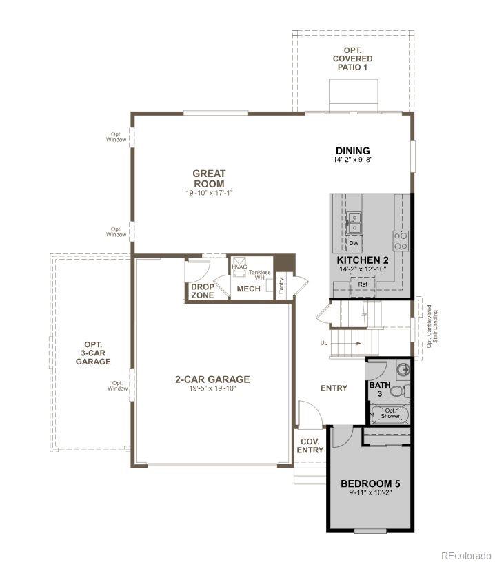 MLS Image #19 for 366  lake granby avenue,brighton, Colorado